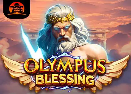 Olympus Blessing - Spin City - Lesotho