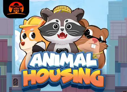 Animal Housing - Spin City - Lesotho