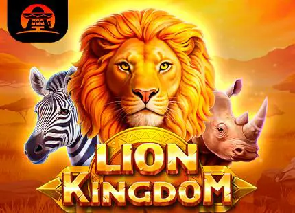 Lion Kingdom - Spin City - Lesotho