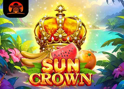 Sun Crown - Spin City - Lesotho