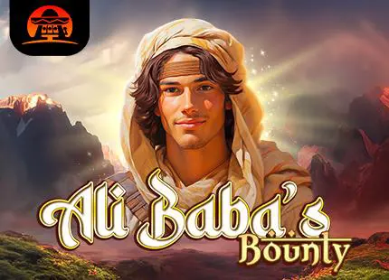 Ali Baba's Bounty - Spin City - Lesotho