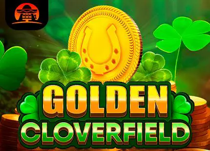Golden Cloverfield - Spin City - Lesotho