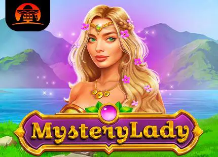 Mystery Lady - Spin City - Lesotho