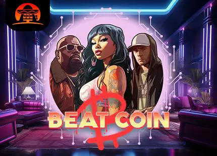 Beat Coin - Spin City - Lesotho