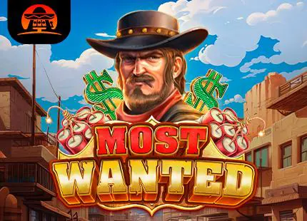 Most Wanted - Spin City - Lesotho