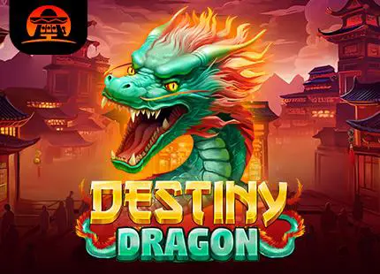 Destiny Dragon - Spin City - Lesotho