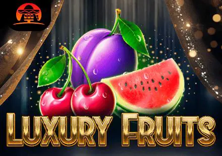 Luxury Fruits - Spin City - Lesotho