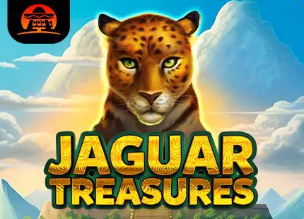 Jaguar Treasures - Spin City - Lesotho