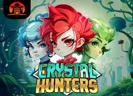 Crystal Hunters - Spin City - Lesotho