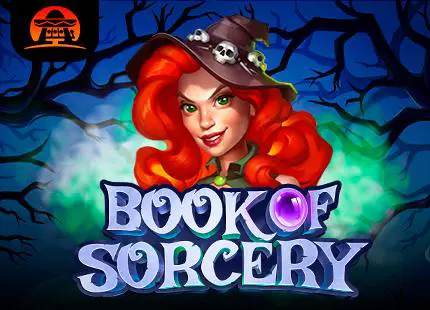 Book of Sorcery - Spin City - Lesotho