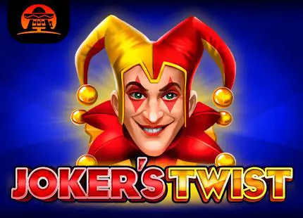Joker's Twist - Spin City - Lesotho