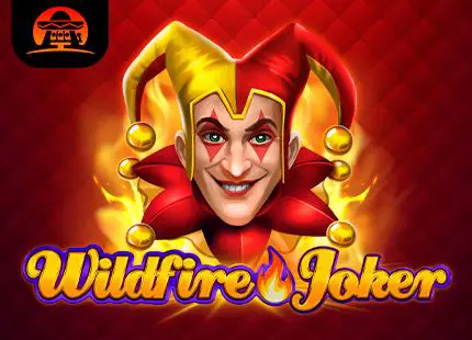 Wildfire Joker - Spin City - Lesotho