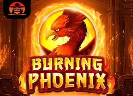 Burning Phoenix - Spin City - Lesotho