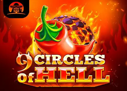 9 Circles of Hell - Spin City - Lesotho