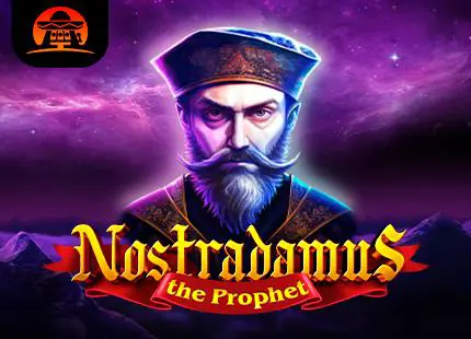 Nostradamus The Prophet - Spin City - Lesotho