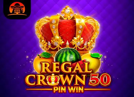 Regal Crown 50 - Spin City - Lesotho