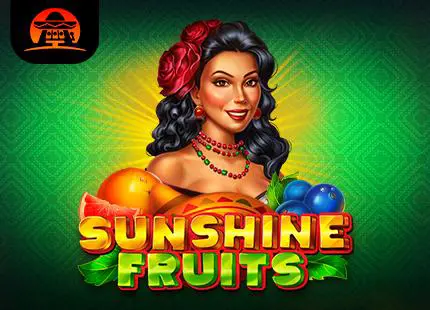 Sunshine Fruits - Spin City - Lesotho