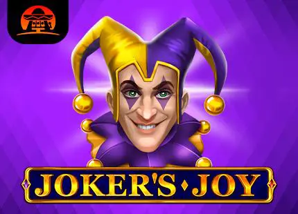 Jokers Joy - Spin City - Lesotho