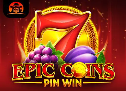 Epic Coins - Spin City - Lesotho