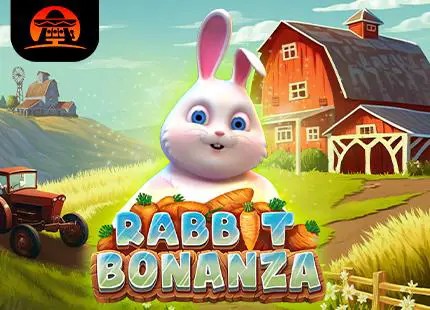 Rabbit Bonanza - Spin City - Lesotho