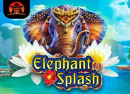 Elephant Splash - Spin City - Lesotho