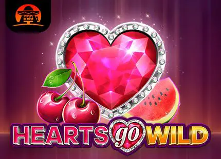 Hearts Go Wild - Spin City - Lesotho