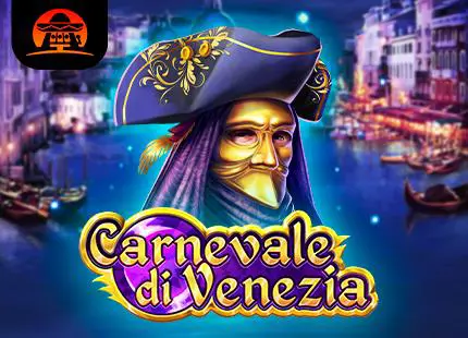 Carnevale Di Venezia - Spin City - Lesotho
