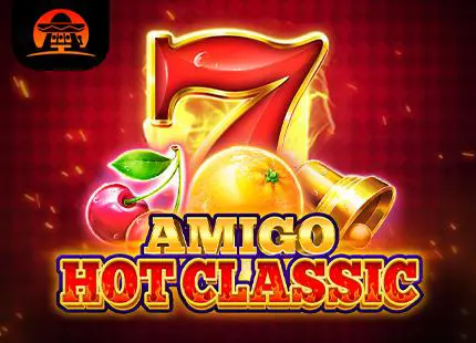 Amigo Hot Classic - Spin City - Lesotho