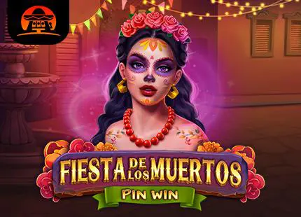 Fiesta De los Muertos - Spin City - Lesotho