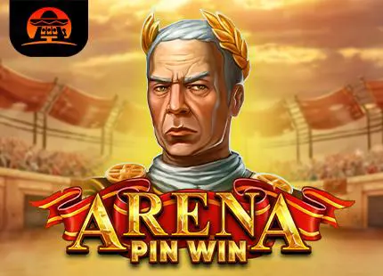 Arena - Spin City - Lesotho