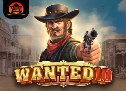 Wanted10 - Spin City - Lesotho