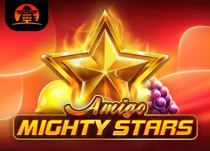 Amigo Mighty Stars - Spin City - Lesotho