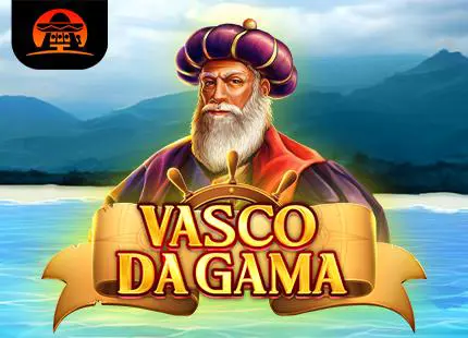 Vasco Da Gama - Spin City - Lesotho