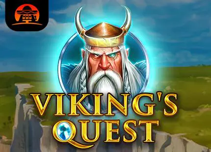 Viking's Quest - Spin City - Lesotho