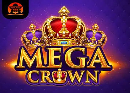 Mega Crown - Spin City - Lesotho