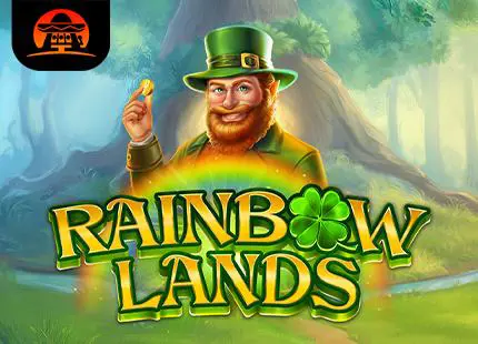 Rainbow Lands - Spin City - Lesotho