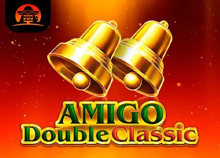 Amigo Double Classic - Spin City - Lesotho