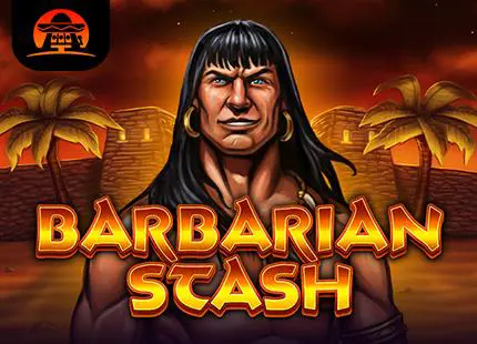 Barbarian Stash - Spin City - Lesotho