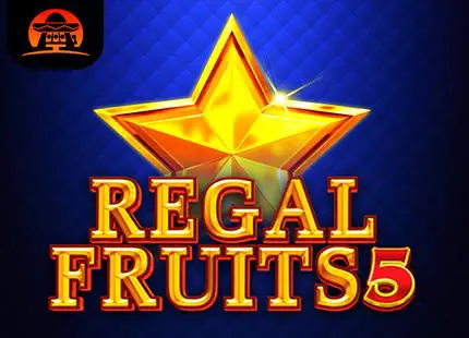 Regal Fruits 5 - Spin City - Lesotho