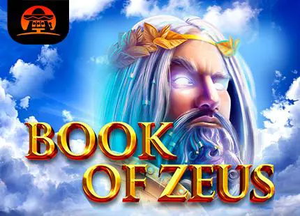 Book of Zeus - Spin City - Lesotho