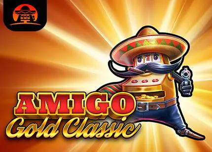 Amigo Gold Classic - Spin City - Lesotho