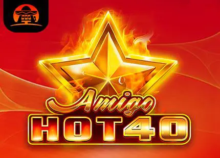 Amigo Hot 40 - Spin City - Lesotho