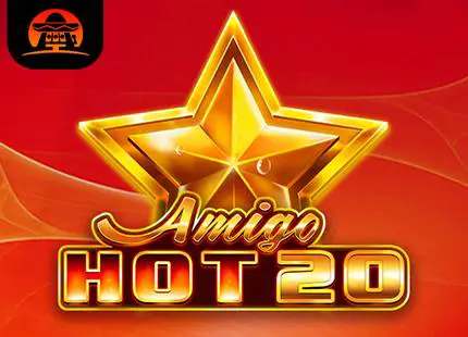 Amigo Hot 20 - Spin City - Lesotho