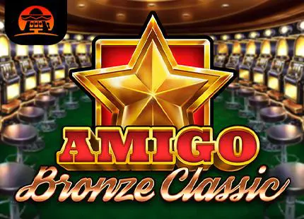 Amigo Bronze Classic - Spin City - Lesotho