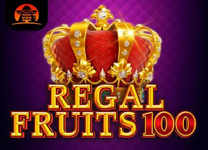 Regal Fruits 100 - Spin City - Lesotho