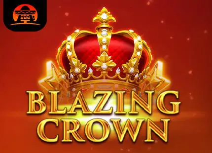 Blazing Crown - Spin City - Lesotho