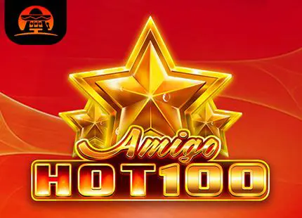 Amigo Hot 100 - Spin City - Lesotho