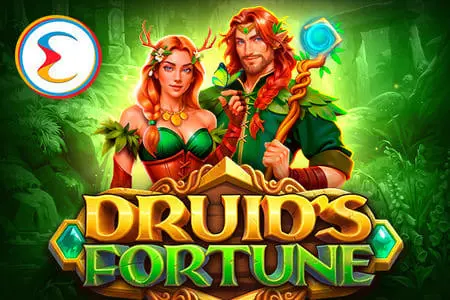 Druids Fortune - Spin City - Lesotho