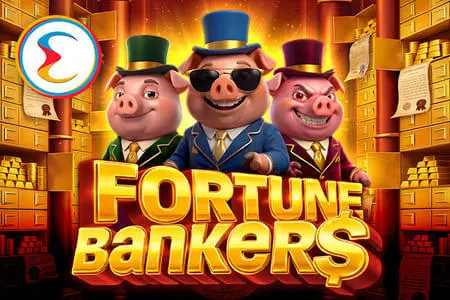 Fortune Bankers - Spin City - Lesotho