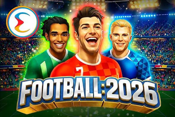 Football 2026 - Spin City - Lesotho